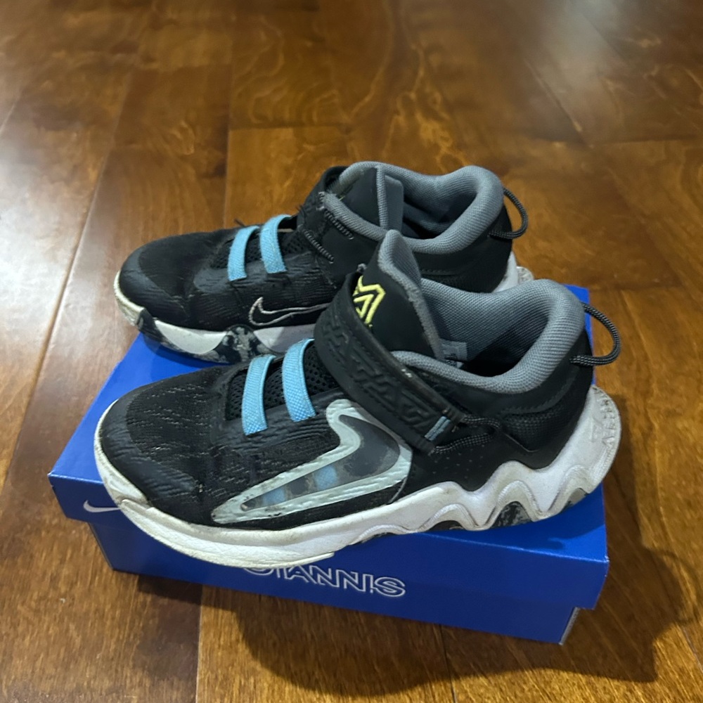 Nike Giannis Immortality 2 (PS)